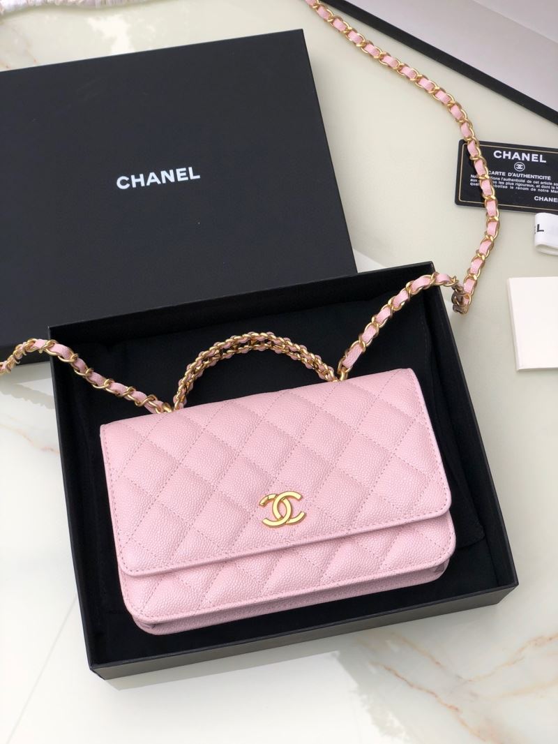 Chanel WOC Bags